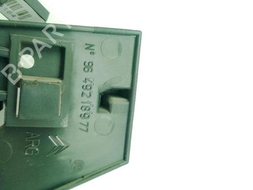 Rear left interior door handle CITROËN C5 I (DC_) 2.0 HDi (DCRHZB, DCRHZE) | BP31368913I15