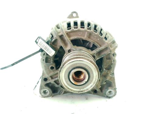 Used Alternator NISSAN QASHQAI +2 (JJ10E) 1.5 dCi (106 hp) 31368893