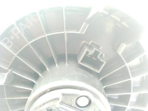 Heater blower motor HONDA INSIGHT (ZE_) 1.3 IMA (ZE28, ZE2) | BP27173407M62 