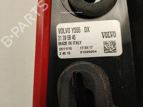 Right taillight VOLVO V40 Hatchback (525) D2 | BP36496815C35 - Image 5