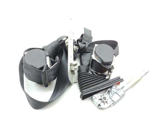 Airbag Kit NISSAN QASHQAI / QASHQAI +2 I (J10, NJ10, JJ10E) 2.0 dCi | BP18482834C86 