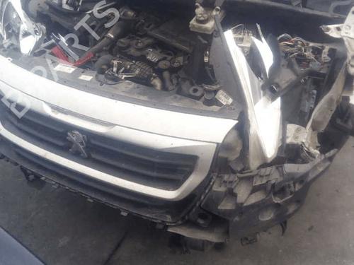 Left front steering knuckle PEUGEOT PARTNER Box Body/MPV 1.6 HDi / BlueHDi 75 | BP34645536M25 - Image 6