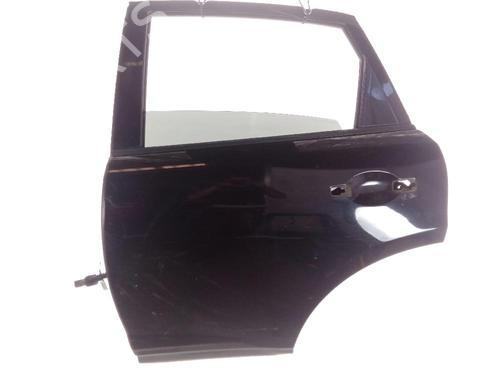 Used Left rear door INFINITI FX 35 All-wheel Drive (280 hp) 18359691