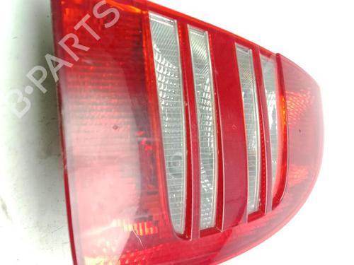 Used Right taillight SKODA SUPERB I (3U4) 2.5 TDI (163 hp) 30410519
