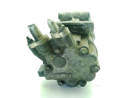 AC compressor CITROËN DS3 (SA_) 1.4 HDi 70 (SA8HP4) | BP31012436M34 - Image 4