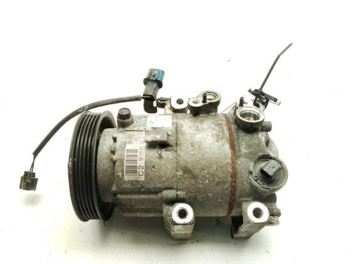 AC compressor HYUNDAI i30 (GD) 1.6 CRDi | BP24049205M34 - Image 3
