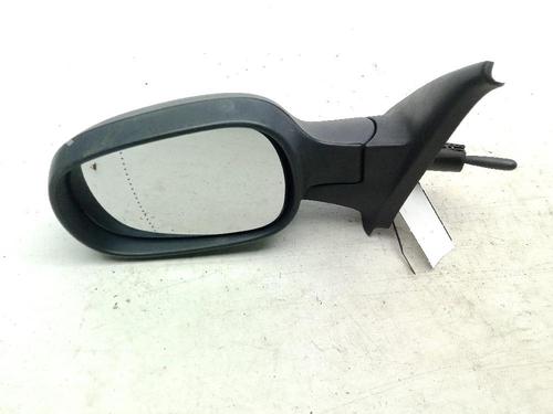 Used Left mirror NISSAN MICRA III (K12) 1.2 16V (80 hp) 30526017