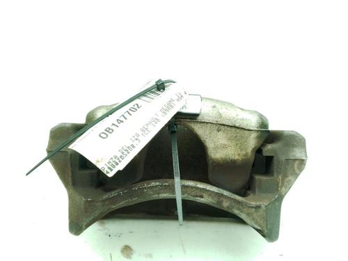 Used Left front brake caliper Left front brake caliper RENAULT MEGANE IV Hatchback (B9A/M/N_) 1.3 TCe 140 (B9NB) (140 hp) 39581231 39581231
