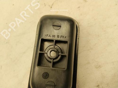 Left front window switch PEUGEOT 307 (3A/C) 2.0 HDi 90 | BP39549853I27 - Image 3