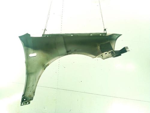 Left front fenders VW PASSAT B5.5 (3B3) 1.9 TDI | BP30747150C41