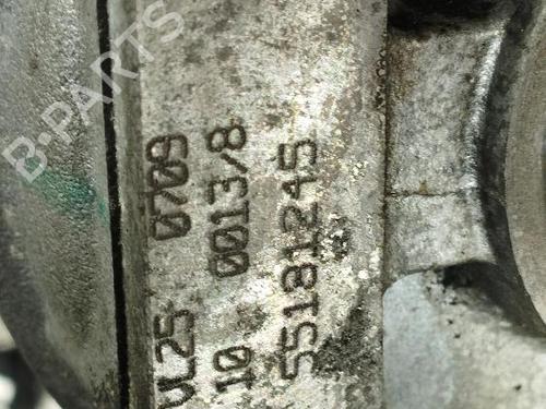 Engine FIAT DOBLO Box Body/MPV (223_) 1.9 JTD | BP38036099M1 - Image 8