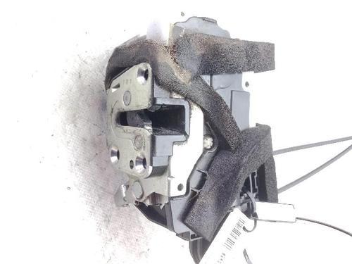 Used Front left lock NISSAN JUKE (F15) 1.5 dCi (110 hp) 24046331