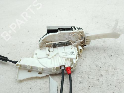Rear right lock FIAT 500X (334_) 1.6 (334AXE1A) | BP24046236C99
