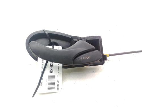 Used Front right interior door handle Front right interior door handle FORD FOCUS I (DAW, DBW) 1.8 TDCi (100 hp) 24736862 24736862