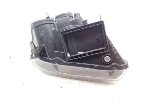 Left headlight OPEL MERIVA A MPV (X03) 1.7 DTI (E75) | BP28368185C28 