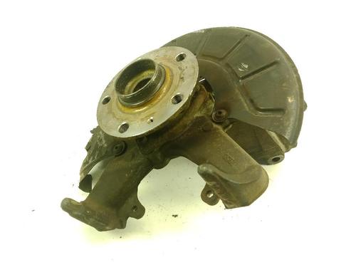 Right front steering knuckle VW GOLF V (1K1) 1.6 FSI | BP18363852M26 