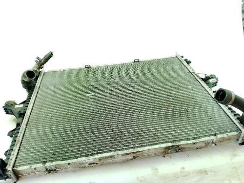 Radiateur à eau PORSCHE CAYENNE (9PA) S 4.5 (340 hp) 31659111