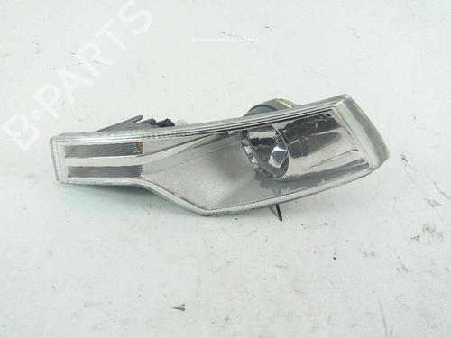 Used Left front fog light Left front fog light CITROËN C5 III (RD_) 2.0 HDi 150 / BlueHDi 150 (RDRHEA, RDRHE8, RDAHRM,... (150 hp) 18357770 18357770