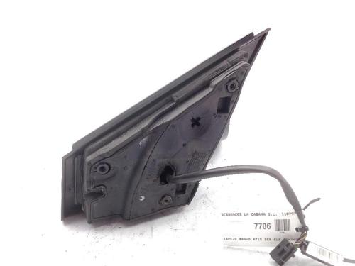 Right mirror FIAT BRAVO II (198_) 1.4 (198AXA1B) | BP18890031C27 