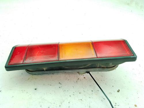 Left taillight RENAULT RAPID Box Body/MPV (F40_, G40_) 1.4 (F40U, F40V) | BP26286535C34 
