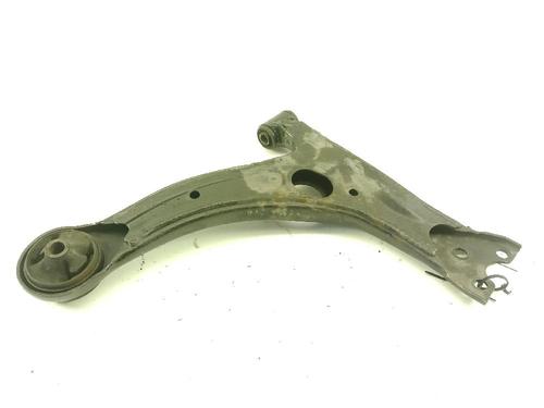 Used Left front suspension arm TOYOTA AVENSIS (_T25_) 2.2 D-4D (ADT251_, ADT251R) (150 hp) 18374805
