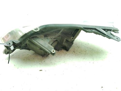 Right headlight OPEL ASTRA H (A04) 1.7 CDTI (L48) | BP24170536C29 
