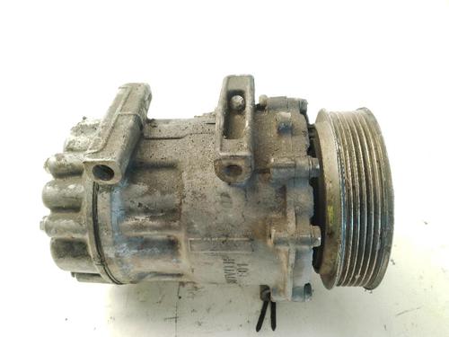 AC compressor PEUGEOT 807 (EB_) 2.0 HDi | BP24861959M34 