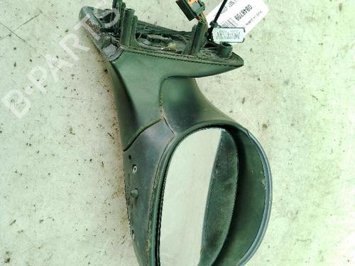 Right mirror CITROËN XSARA PICASSO (N68) 1.6 HDi | BP26539912C27 
