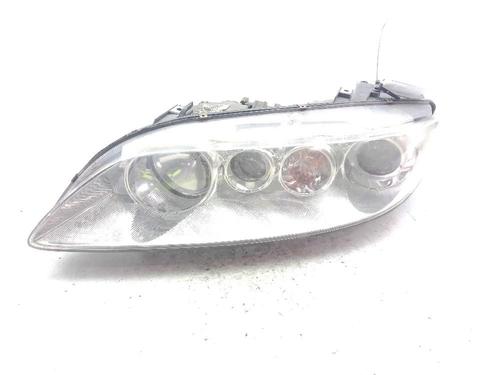 Used Left headlight Left headlight MAZDA 6 Station Wagon (GY) 2.0 (GYEW) (141 hp) 24003615 24003615