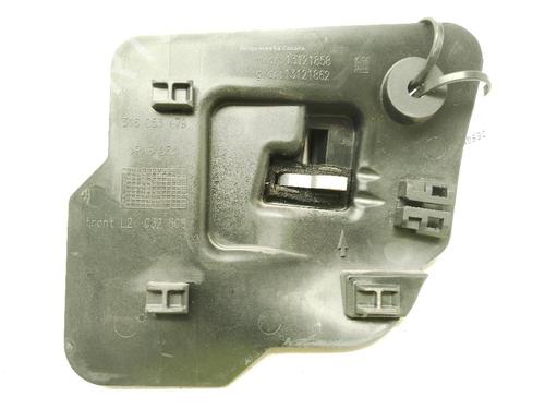 Front left interior door handle OPEL MERIVA A MPV (X03) 1.7 CDTI (E75) | BP36496974I13 - Image 2