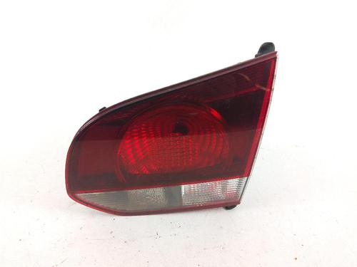 Used Right tailgate light Right tailgate light VW GOLF VI (5K1) 2.0 TDI (110 hp) 18358535 18358535