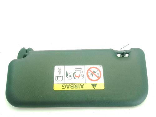 Right sun visor TOYOTA COROLLA Estate (_E21_) 1.8 Hybrid (ZWE211W) | BP35800235I2 - Image 3