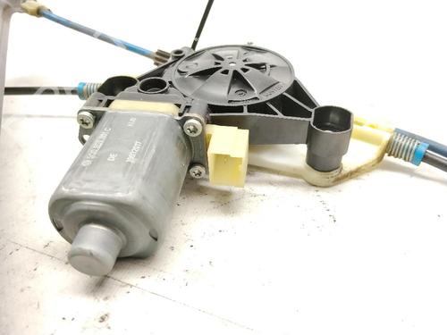 Front right window mechanism VW TOURAN (5T1) 1.6 TDI | BP39047638C23 - Image 3