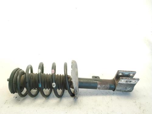 Left front shock absorber CITROËN BERLINGO Box Body/MPV (B9) 1.6 HDi 90 | BP29449376M16 