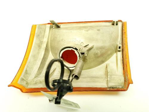 Left front indicator FORD TRANSIT Van (E_ _) 2.5 DI (EAL, EAS) | BP33014195C32 - Image 4