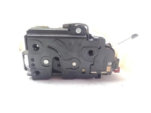 Rear left lock VW GOLF V (1K1) 1.9 TDI | BP18915596C100 