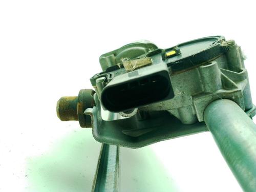 Front wiper motor HYUNDAI i20 II (GB, IB) 1.2 | BP30191670M29 