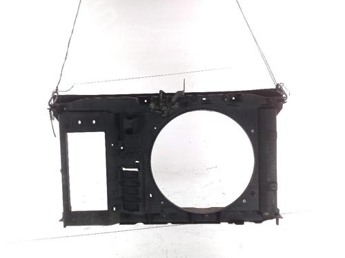 Used Front slam panel PEUGEOT 308 I (4A_, 4C_) 1.6 HDi (90 hp) 20302054
