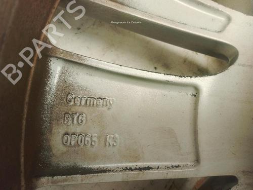 Rim OPEL INSIGNIA A Sports Tourer (G09) 1.6 CDTi (35) | BP29875680C45