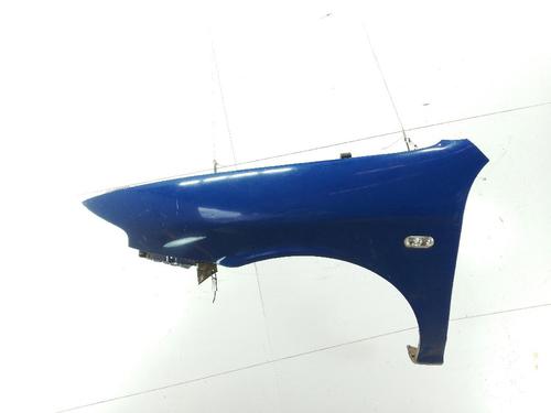 Left front fenders SEAT LEON (1M1) 1.6 16 V | BP26612507C41 