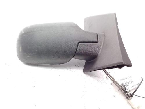 Right mirror FORD FIESTA V (JH_, JD_) 1.4 16V | BP27604695C27 
