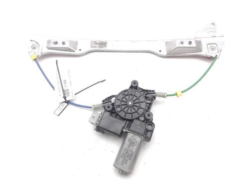 Used Front left window mechanism Front left window mechanism OPEL CORSA E (X15) 1.4 (08, 68) (90 hp) 18367974 18367974