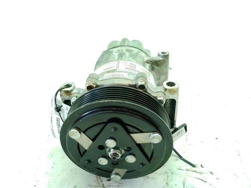 Used AC compressor AC compressor PEUGEOT 508 I (8D_) 1.6 THP (156 hp) 34237899 34237899