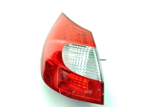 Used Left taillight Left taillight RENAULT SCÉNIC II (JM0/1_) 1.6 16V (JM1R) (112 hp) 31870931 31870931