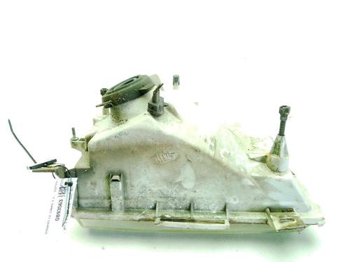 Left headlight FORD TRANSIT Van (E_ _) 2.5 DI (EAL, EAS) | BP31826438C28