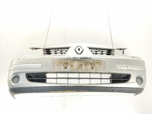 Used Front bumper Front bumper RENAULT LAGUNA II (BG0/1_) 2.0 dCi (BG1T) (150 hp) 34535397 34535397