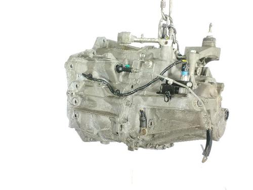 Gearbox RENAULT KADJAR (HA_, HL_) 1.6 dCi 130 (HLA4) | BP33840818M3 - Image 2