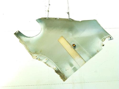 Right front fenders RENAULT MASTER II Bus (JD) 2.5 dCi 120 (JD0M, JD1M, JD1W) | BP29219476C42 