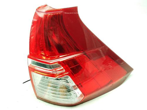 Achterlicht rechts Achterlicht rechts HONDA CR-V IV (RM_) 2.0 iVtec (RE5, RM1) (155 hp) 34459728 34459728