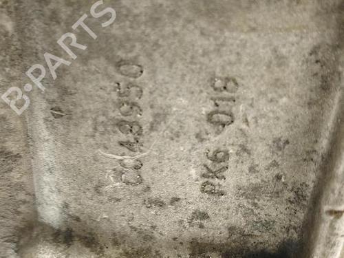 Gearbox RENAULT TRAFIC II Bus (JL) 1.9 dCI 100 (JL0C, JL0K) | BP29934134M3 